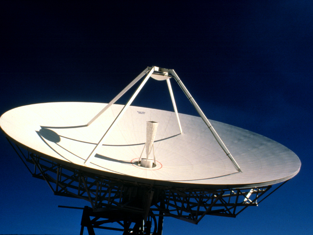 Telecommunications antenna